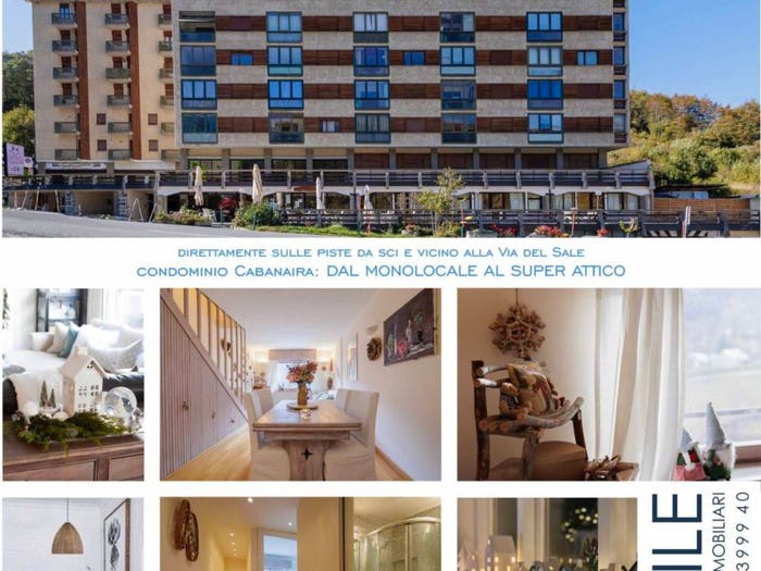 Case in Vendita e in Affitto - 2