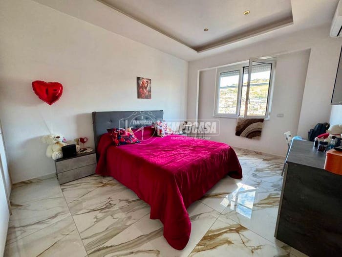 Appartamento bilocale in vendita in Via Pisciarelli, Bagnoli, Napoli