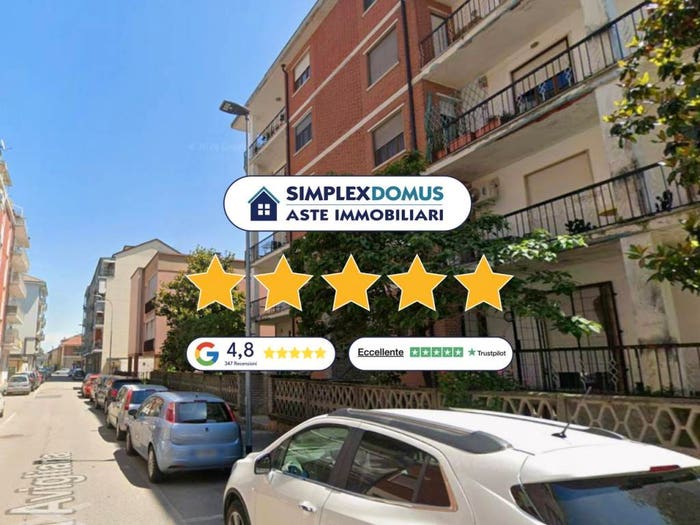 Appartamento quadrilocale in vendita in Avigliana, Salsasio San Michele e Grato, Carmagnola