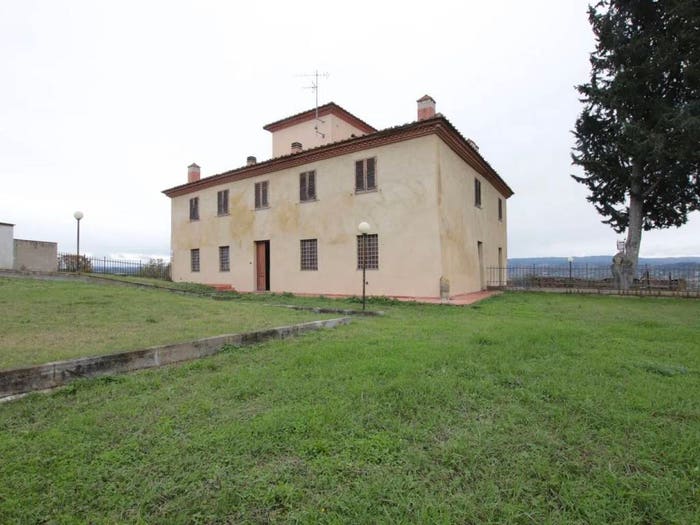 Casa con 6 locali in vendita in Località Il Giuggiolo, Poggibonsi