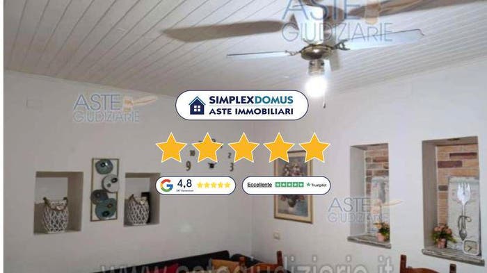 Casa con 5 locali in vendita in Cavour, Serramanna