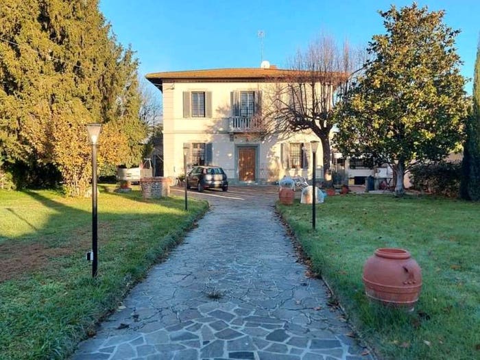 Casa con 6 locali in vendita in RIMAGGIO, Rimaggio, Bagno a Ripoli