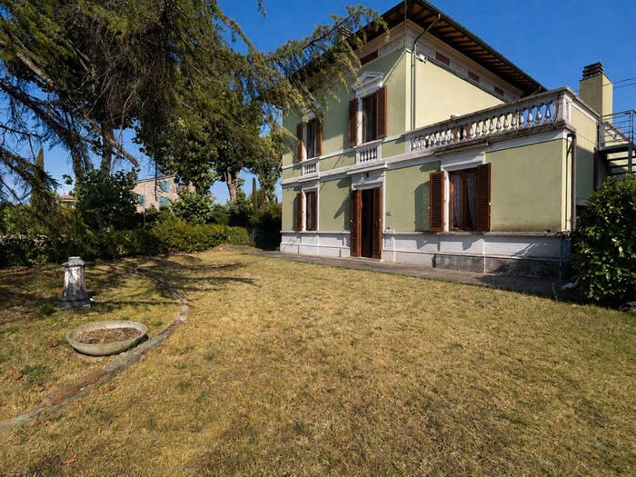 Casa con 6 locali in vendita in Via Provinciale Valdinievole, Castelfranco di Sotto