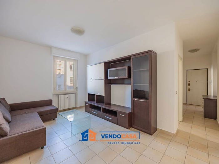 Appartamento bilocale in vendita in Via Gran San Bernardo, Cenisio, Milano