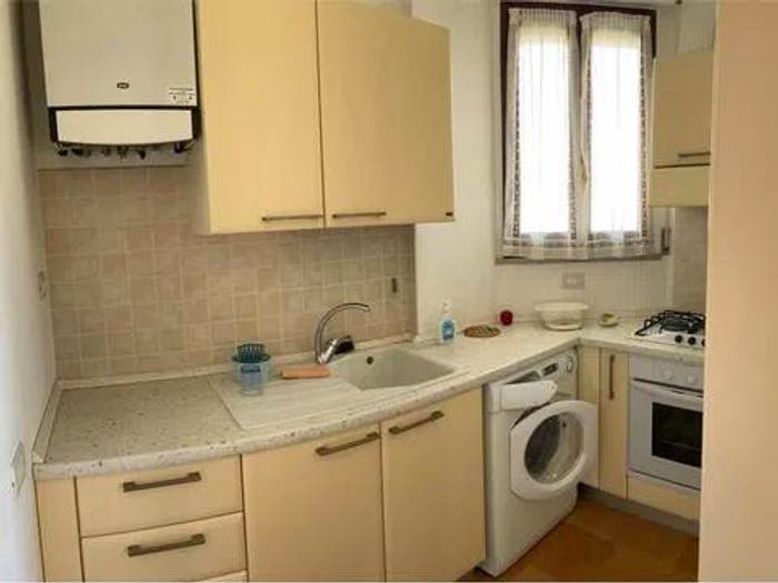 Appartamento trilocale in vendita in Via Antoniotto Usodimare, Lido Di Fermo, Fermo