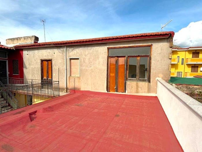 Appartamento monolocale in vendita in Mondragone