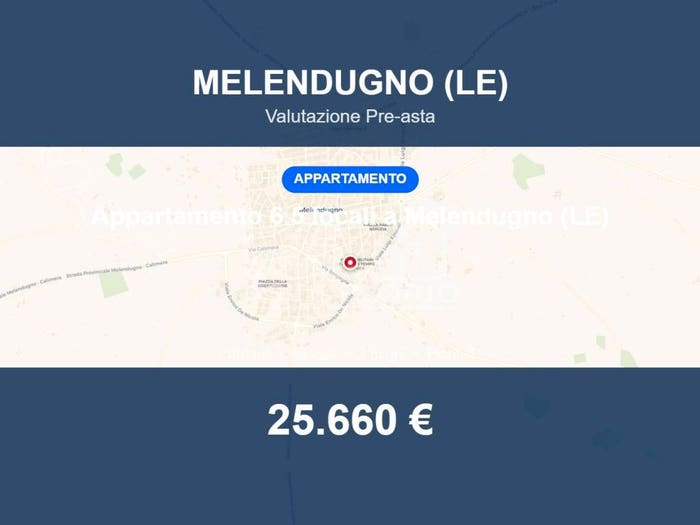 Appartamento con 6 locali in vendita in Via Tito Schipa, Torre Dell'orso, Melendugno