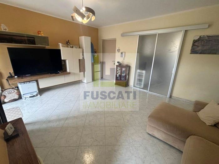 Appartamento trilocale in vendita in Via Francesco Crispi, Centro, Mugnano di Napoli