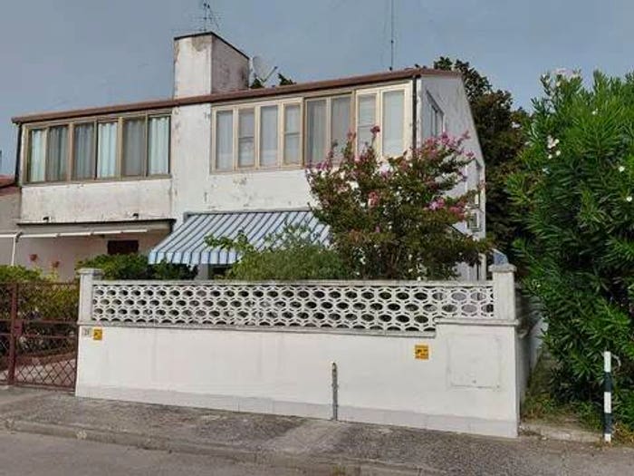 Appartamento quadrilocale in vendita in Via Delle Folaghe, Lido di Volano, Comacchio