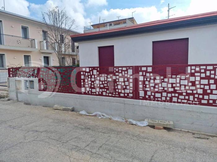 Casa con 5 locali in vendita in Via Jacopo Cavacio, Forcellini, Padova