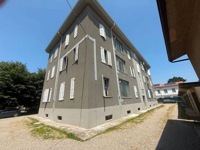 Appartamento trilocale in vendita in Via Giacomo Brodolini, Cadelbosco Di Sotto, Cadelbosco di Sopra
