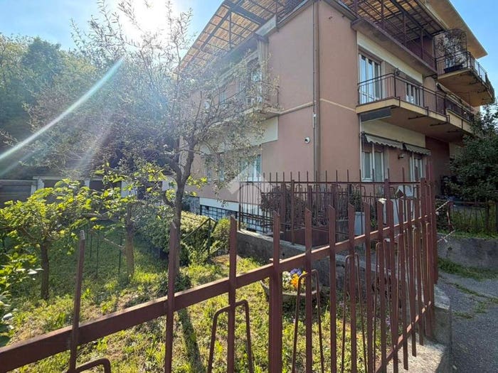 Appartamento quadrilocale in vendita in Via Como, Brugnola, Cantù