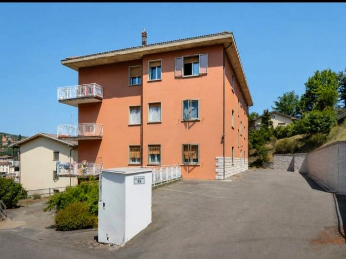 Casa con 6 locali in vendita in Via Buferla, Berzantina, Castel di Casio
