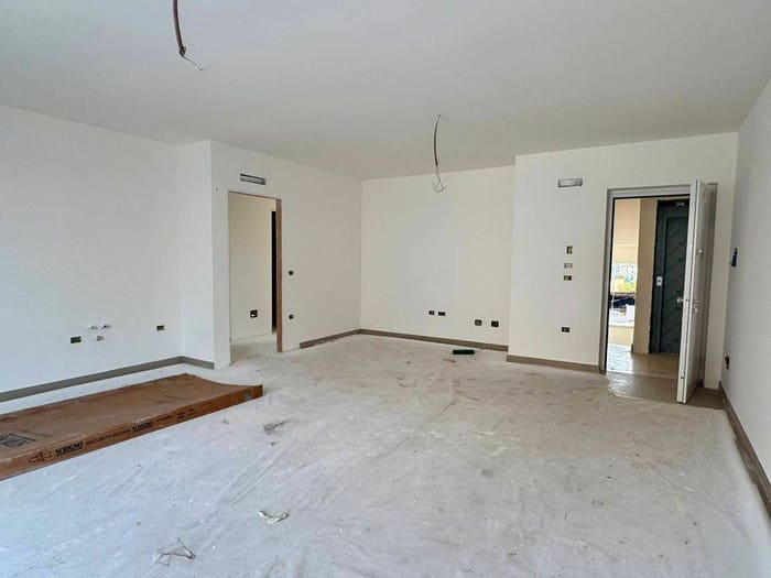 Appartamento quadrilocale in vendita in Via Campania, Frattaminore