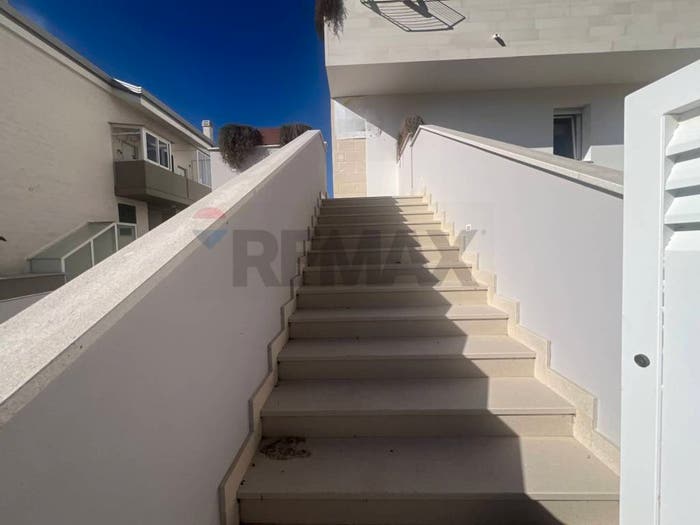 Appartamento trilocale in vendita in Matera
