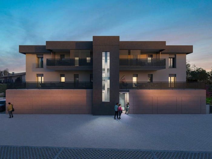 Appartamento con 5 locali in vendita in Centro, Cervignano del Friuli