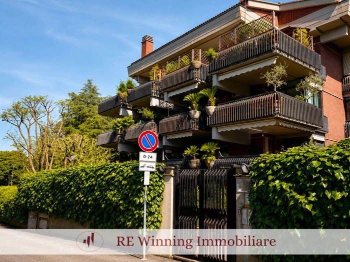 Appartamento bilocale in vendita in Via Sestriere, Cortina d'Ampezzo, Roma