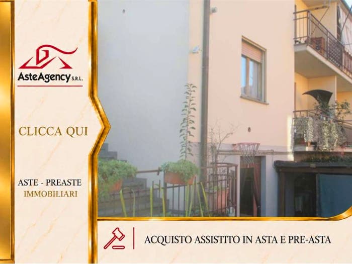 Appartamento con 6 locali in vendita in Via Aldo Moro, Po' Bandino, Città della Pieve