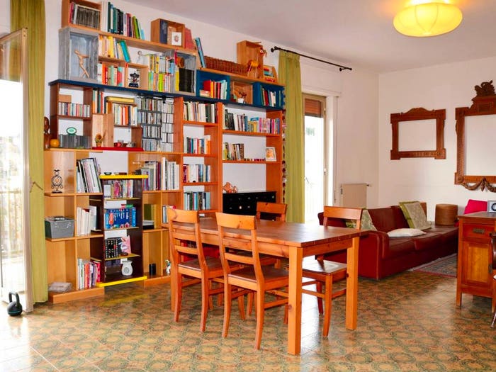 Appartamento con 5 locali in vendita in Corso Umberto I, Modica Bassa, Modica