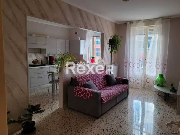 Appartamento quadrilocale in vendita in Via Macello, Centro, Calitri