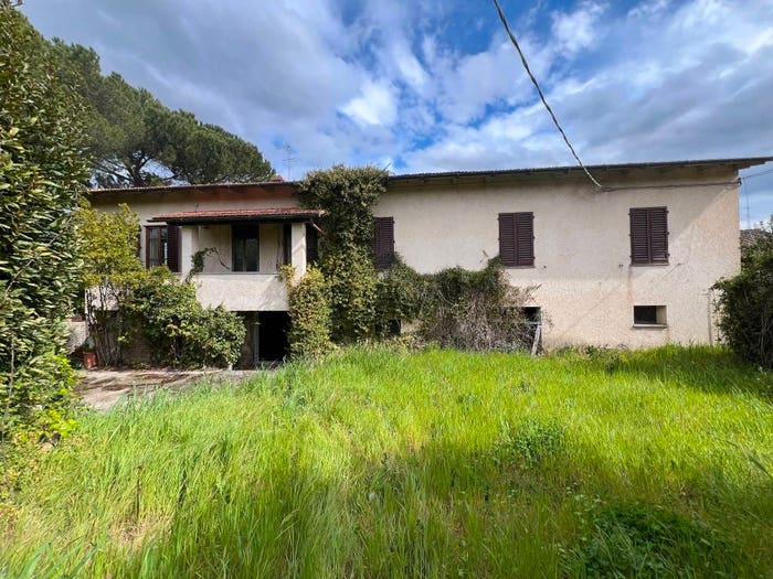 Casa con 6 locali in vendita in Strada Provinciale Certaldese, Gambassi Terme