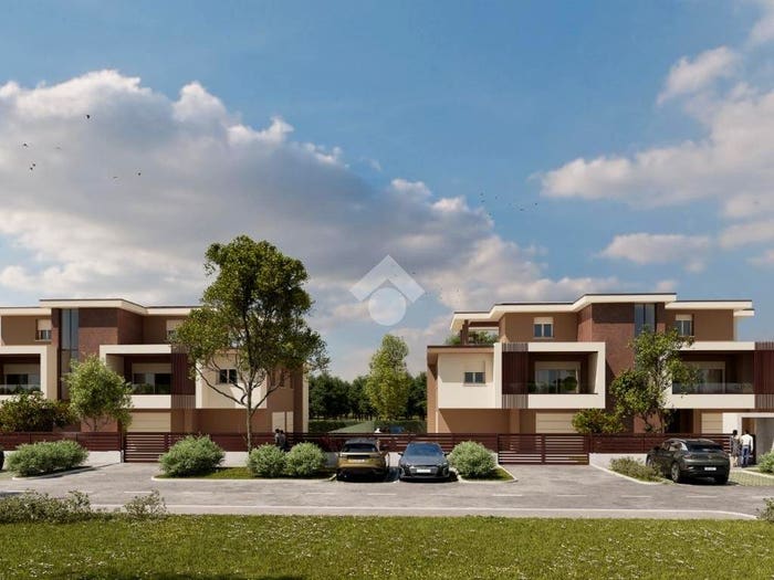 Appartamento trilocale in vendita in Via Alda Merini, Maranello