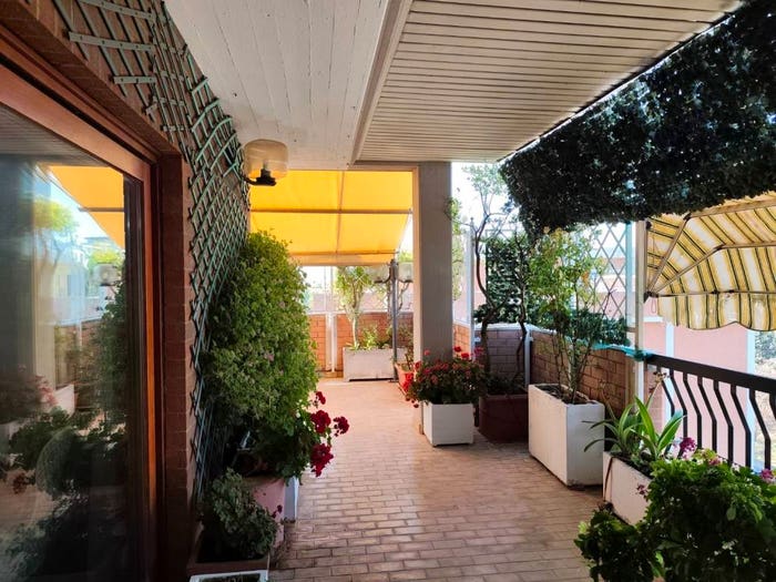Casa con 5 locali in vendita in Via Teano, Centro, Latina
