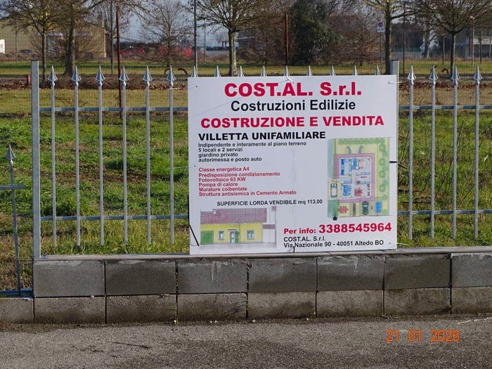 Case in Vendita e in Affitto - 2