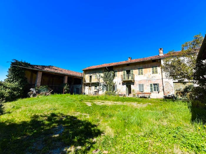Casa con 6 locali in vendita in Strada Val Villata, Gassino Torinese