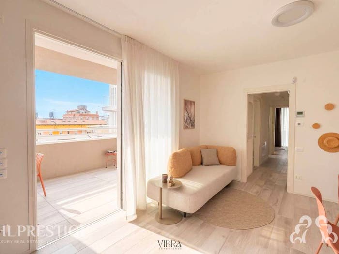 Appartamento quadrilocale in vendita in Via Dante Alighieri, Lido Centro Ovest, Jesolo
