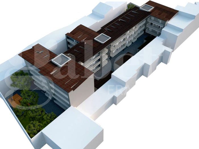 Appartamento quadrilocale in vendita in Frattamaggiore