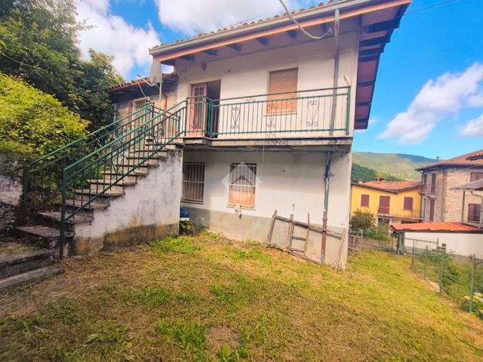 Appartamento bilocale in vendita in Frazione salogni, Fabbrica Curone