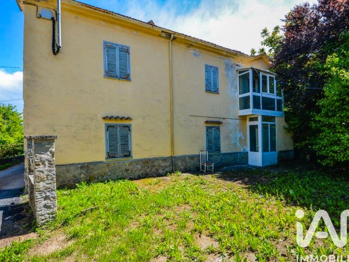 Casa con 5 locali in vendita in Località  Novelli, Camerana