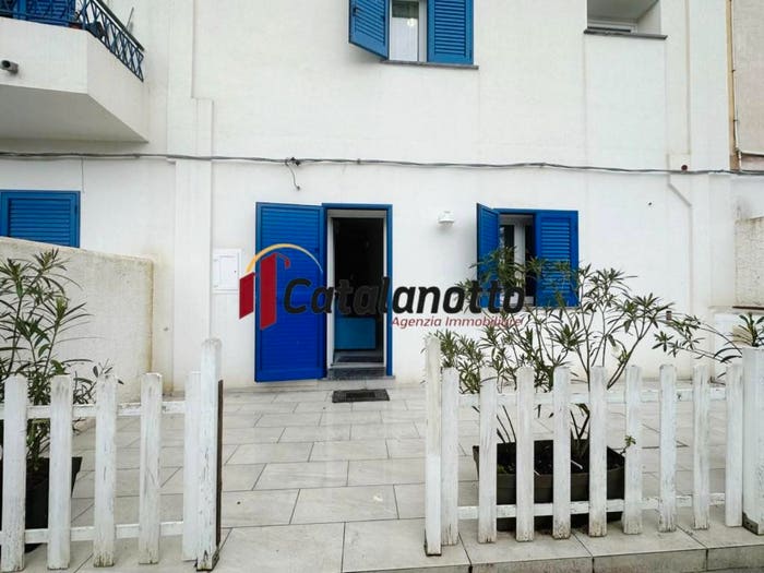 Appartamento bilocale in vendita in Via degli Argonauti, Marinella, Castelvetrano
