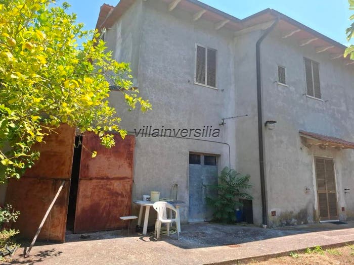 Casa con 5 locali in vendita in Manciano