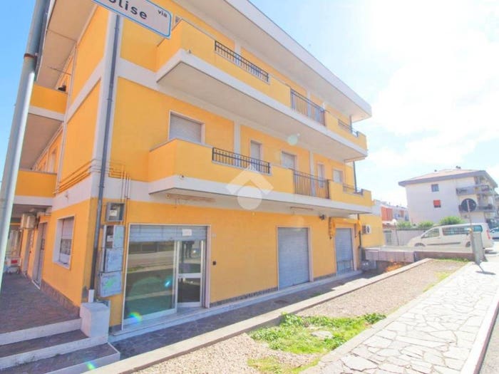 Appartamento monolocale in vendita in Via palmiro togliatti, Centro, Campomarino