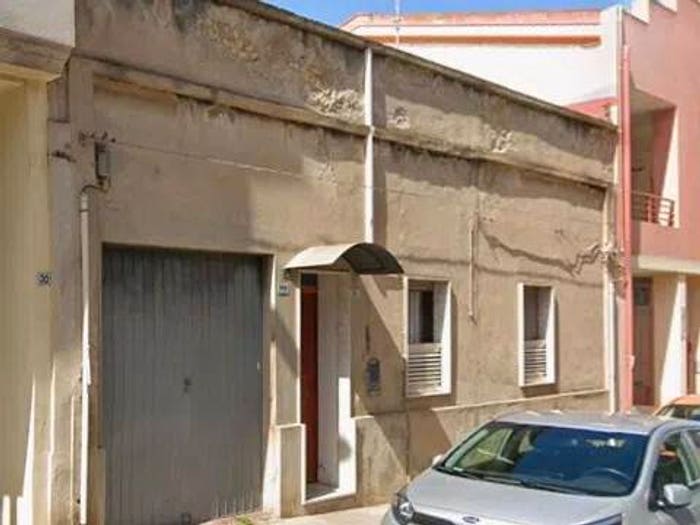 Casa trilocale in vendita in Via Legnano, Santa Maria Chiara, Cagliari