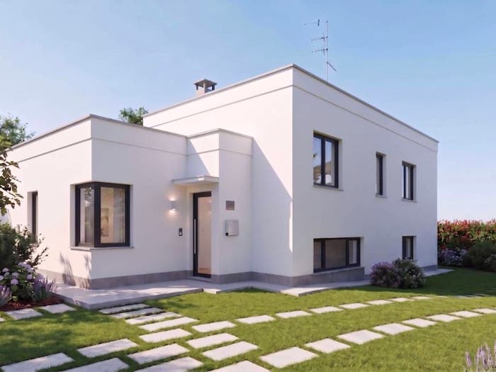 Casa con 6 locali in vendita in San Lazzaro, Parma