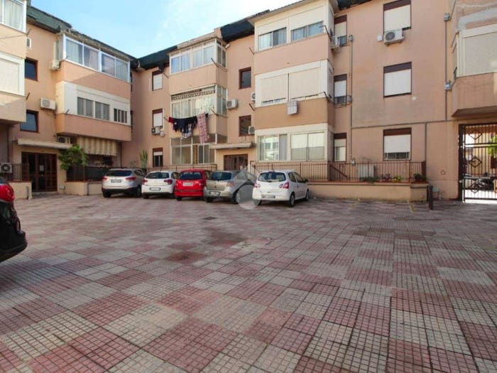 Appartamento quadrilocale in vendita in Via Mario Trapassi, Cruillas, Palermo