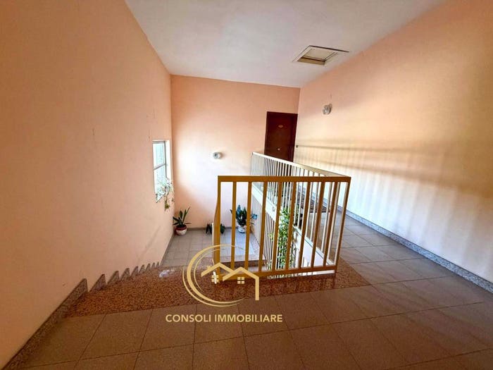 Appartamento quadrilocale in vendita in Via del Bosco, Centro, Milo