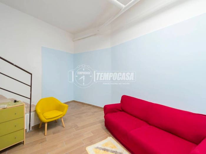 Appartamento monolocale in vendita in Via dei Biancospini, Giambellino, Milano