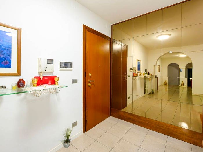Appartamento quadrilocale in vendita in Via della Genziana, San Damaso, Modena
