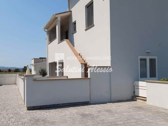 Appartamento quadrilocale in vendita in La Borra, Santa Lucia La Borra, Pontedera