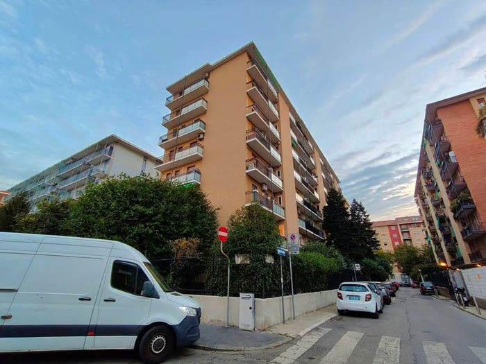 Appartamento bilocale in vendita in Via Armida Barelli, San Siro, Milano