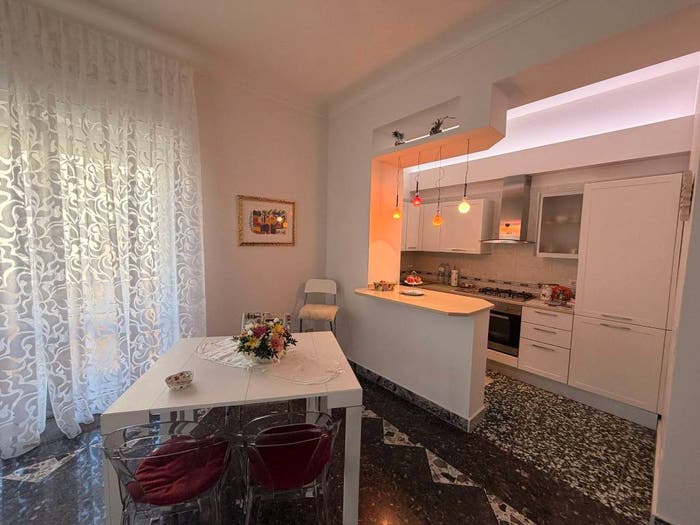 Appartamento trilocale in vendita in Via Guglielmo Marconi, Centro, Matera