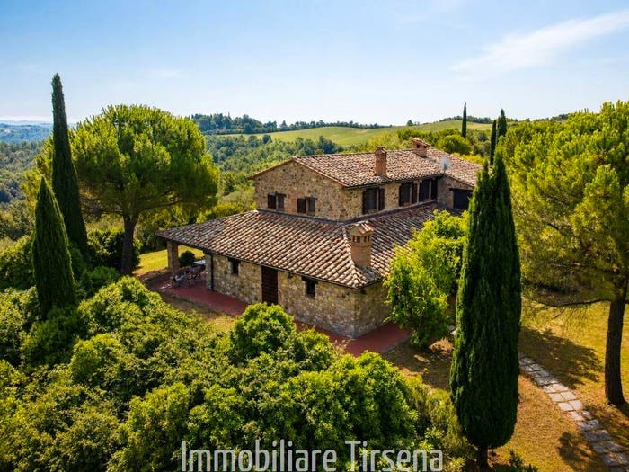 Casa quadrilocale in vendita in SP, Fabro
