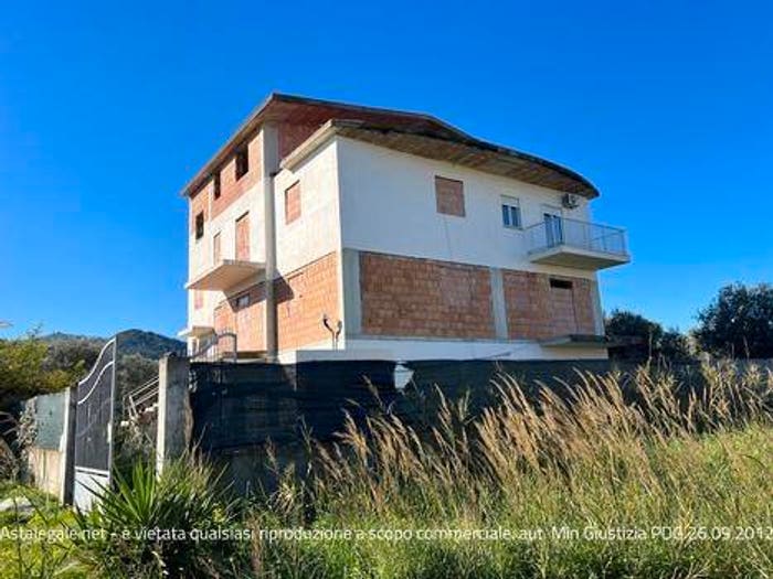 Appartamento in vendita in Contrada Magarello snc, Cariati