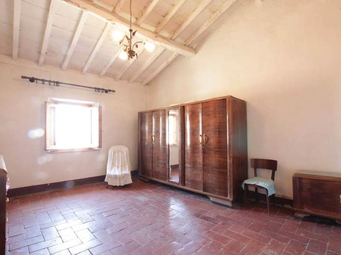Appartamento con 6 locali in vendita in Strada Comunale Di Catignano, Gambassi Terme