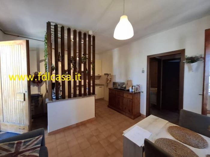Appartamento bilocale in vendita in Via Dante Alighieri, Casciana Terme, Casciana Terme Lari