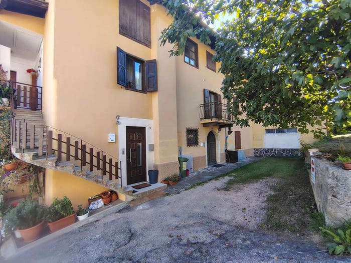 Appartamento bilocale in vendita in Bosentino Migazzone, Altopiano della Vigolana